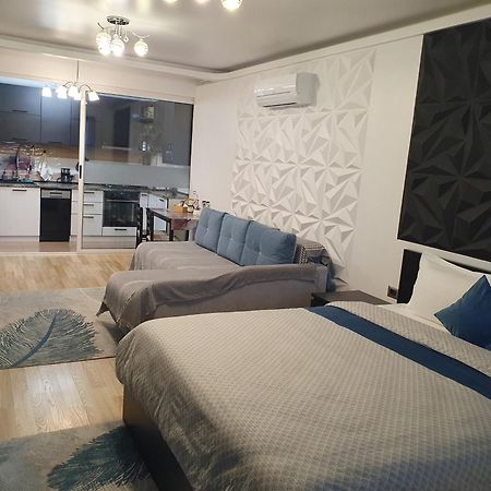Apartment Ks Braşov Dış mekan fotoğraf