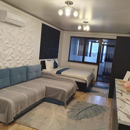 Apartment Ks Braşov Dış mekan fotoğraf
