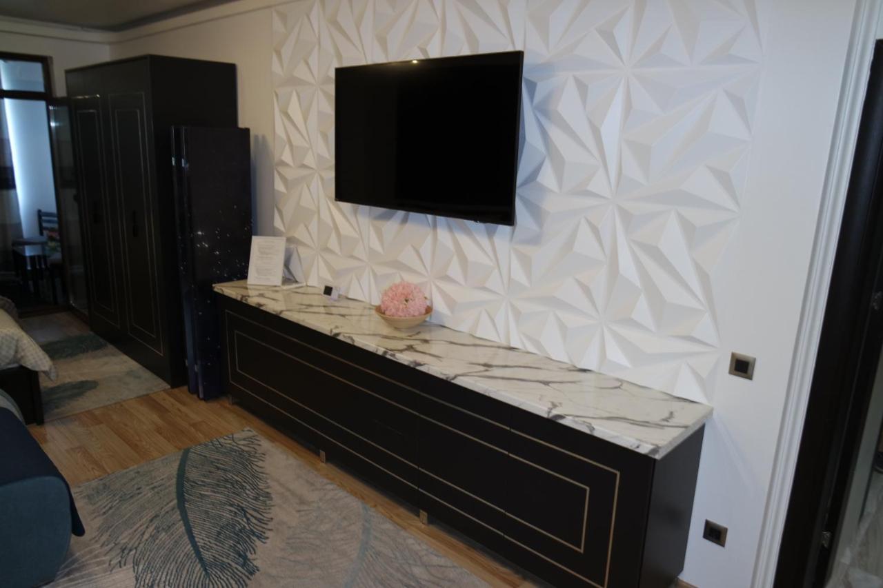 Apartment Ks Braşov Dış mekan fotoğraf