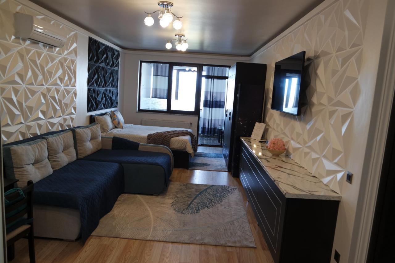 Apartment Ks Braşov Dış mekan fotoğraf