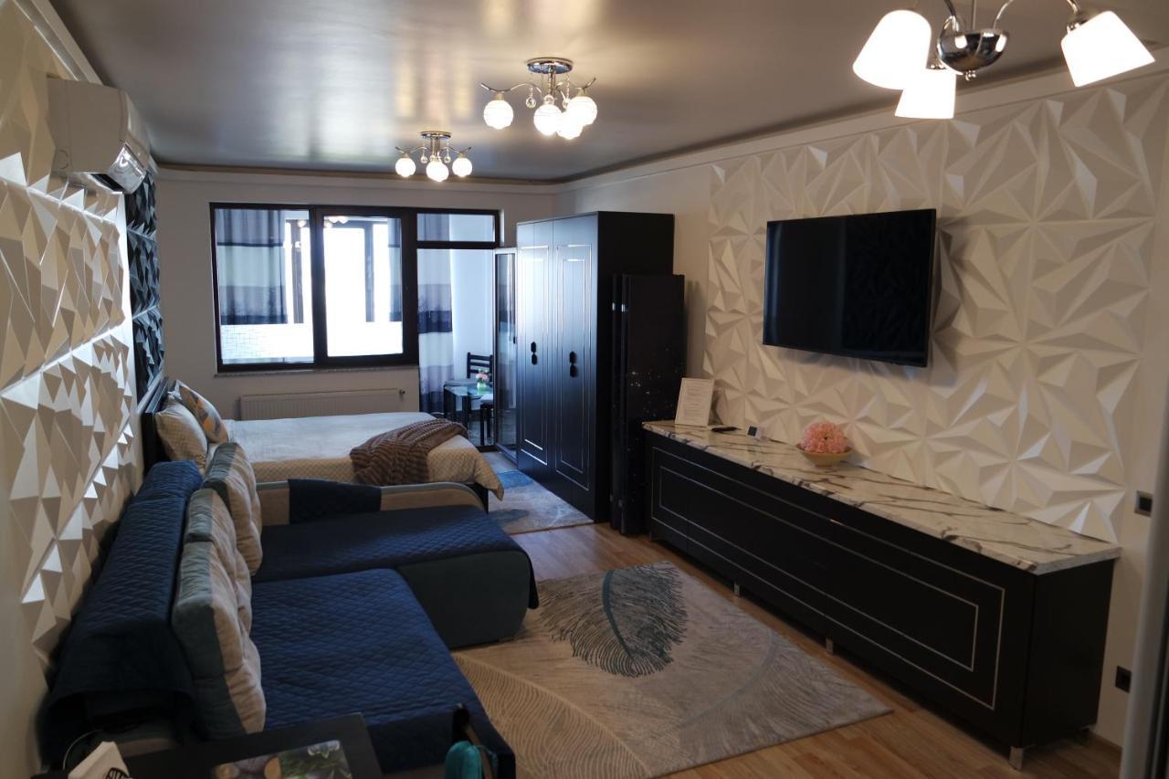 Apartment Ks Braşov Dış mekan fotoğraf