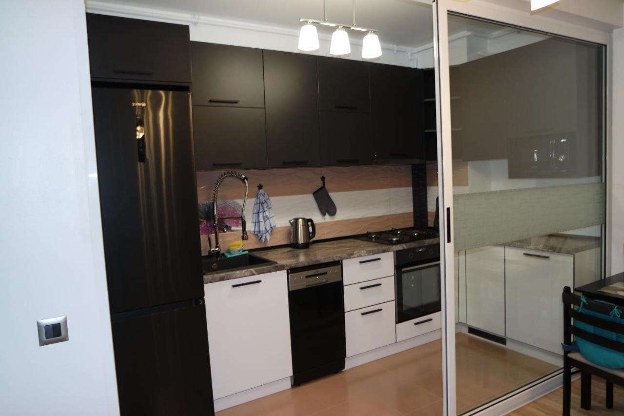 Apartment Ks Braşov Dış mekan fotoğraf