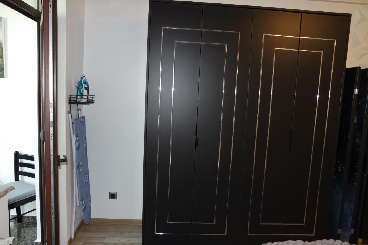 Apartment Ks Braşov Dış mekan fotoğraf