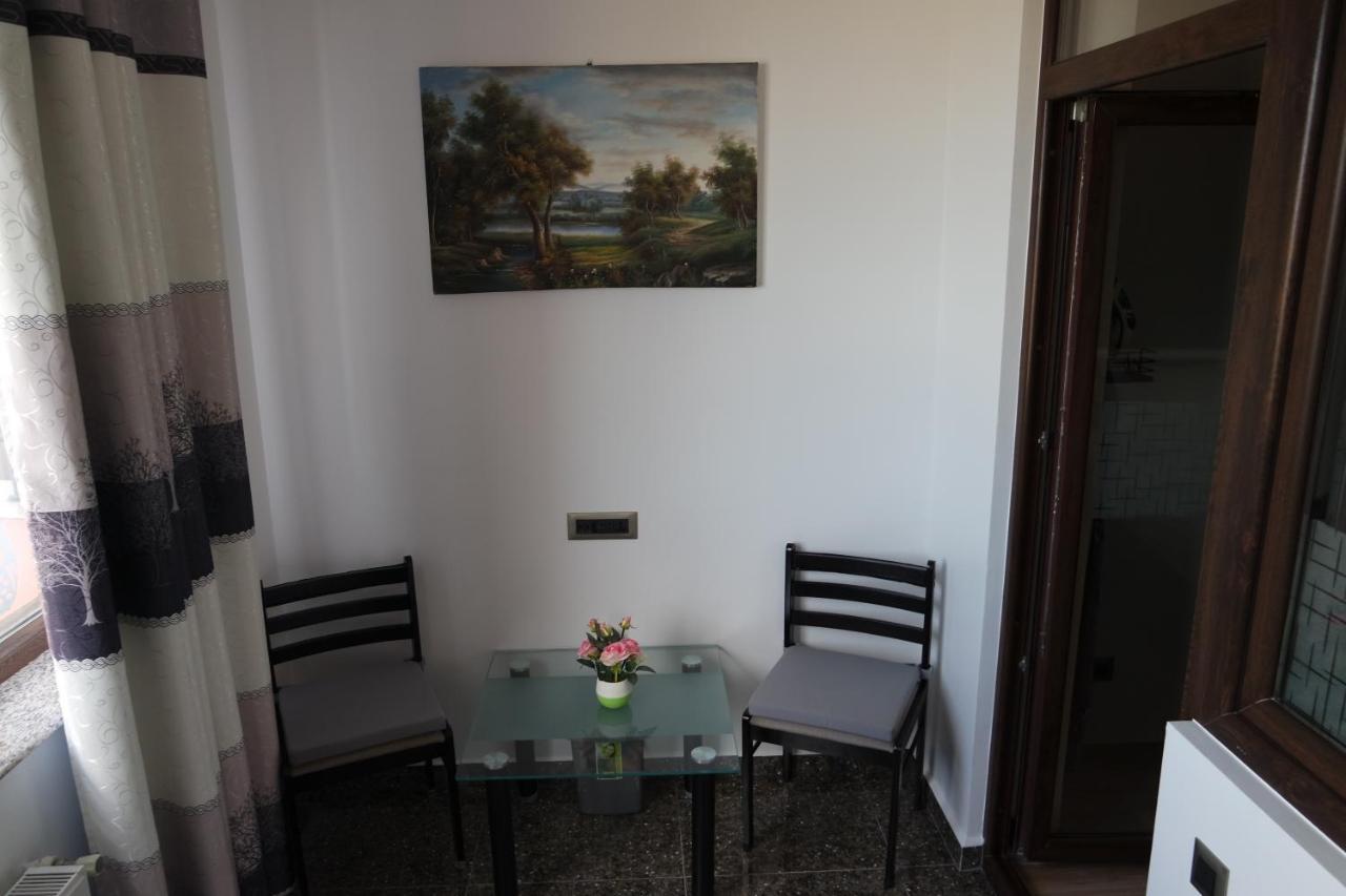 Apartment Ks Braşov Dış mekan fotoğraf