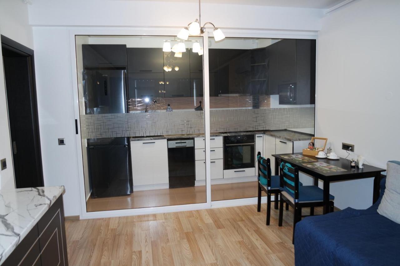 Apartment Ks Braşov Dış mekan fotoğraf