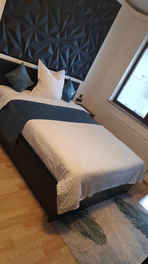 Apartment Ks Braşov Dış mekan fotoğraf