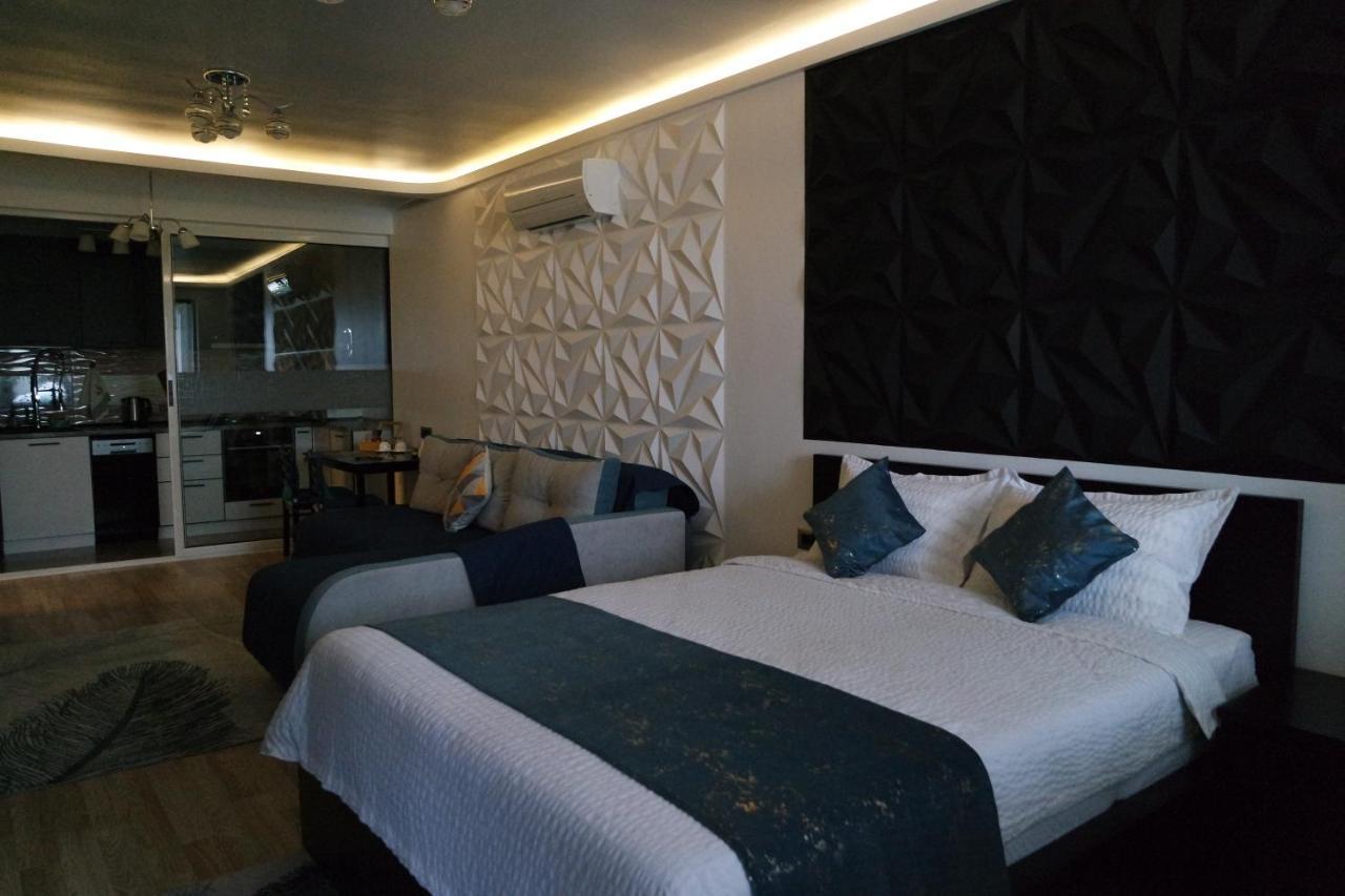 Apartment Ks Braşov Dış mekan fotoğraf