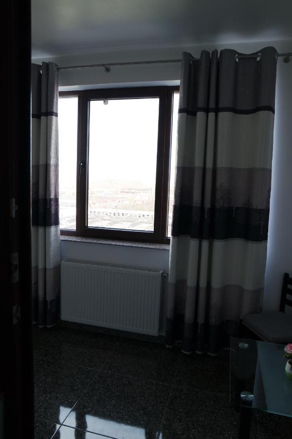 Apartment Ks Braşov Dış mekan fotoğraf