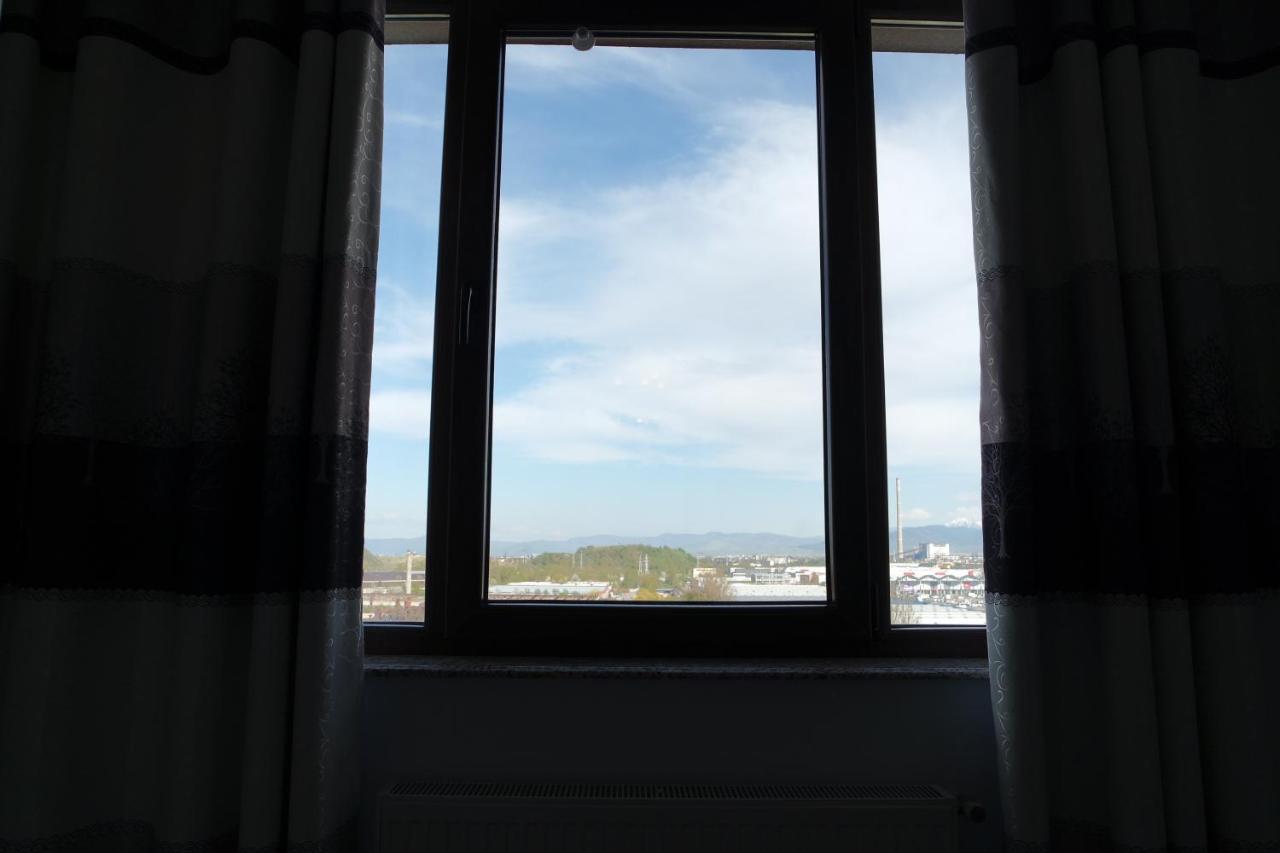 Apartment Ks Braşov Dış mekan fotoğraf