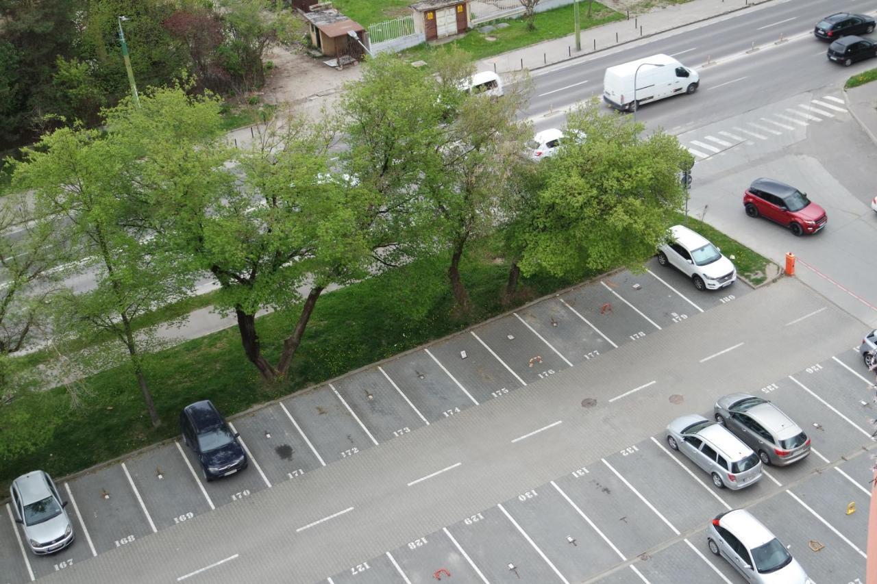 Apartment Ks Braşov Dış mekan fotoğraf