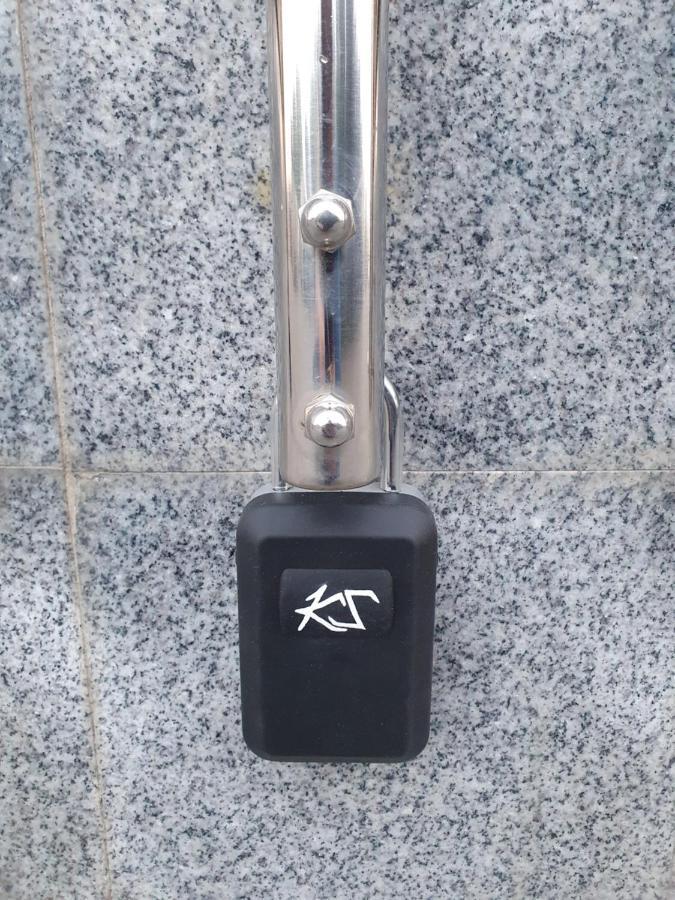 Apartment Ks Braşov Dış mekan fotoğraf