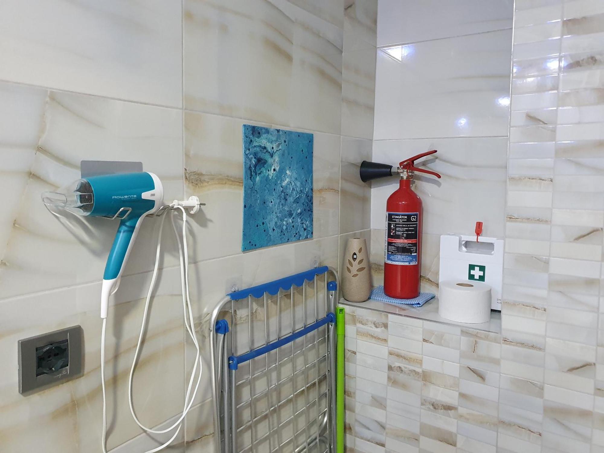 Apartment Ks Braşov Dış mekan fotoğraf
